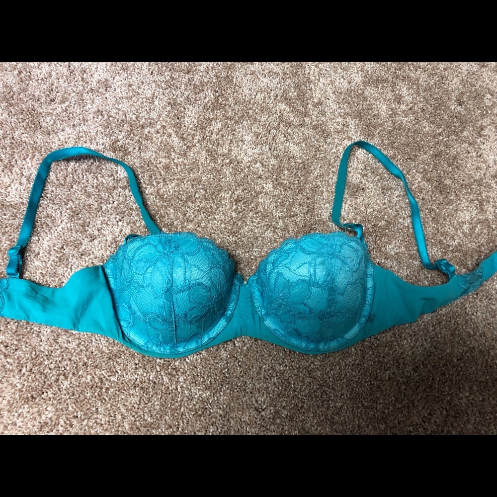Victoria’s Secret bra